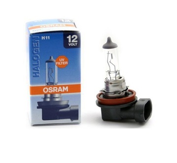 OSRAM H11 55W 64211