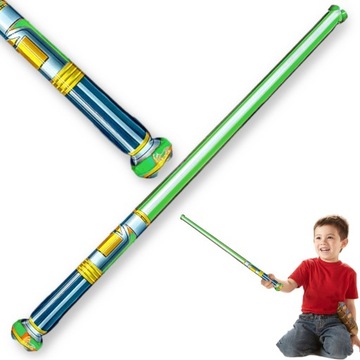 5x САМОНАДУВАЮЩАЯСЯ НАДУВНАЯ НАДУВНАЯ НАДУВНАЯ БОЕВАЯ ПЛЯЖНАЯ ВЕЧЕРИНКА «КОСМИЧЕСКИЙ МЕЧ»