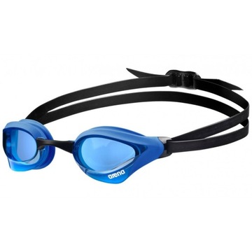 Okulary pływackie na basen arena cobra core swipe