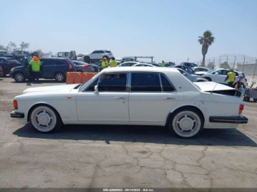 Bentley 1990 Bentley Turbo R 1990 6.8l 6.8 Benzyna 329KM, zdjęcie 2