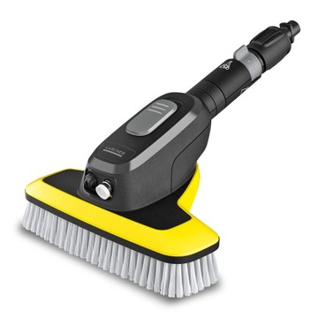 KARCHER MIĘKKA SZCZOTKA WB 7 PLUS 3w1 K 2 3 4 5 7
