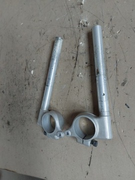 Suzuki gsxr 750 Oilak 90-91 руль правый руль левый