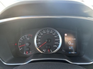 Toyota Corolla XII 2021 Toyota Corolla Toyota Corolla 1.5 Comfort FV23 Gwarancja Salon Polska, zdjęcie 9