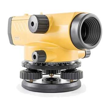 НАБОР ОПТИЧЕСКОГО УРОВНЯ TOPCON AT-B4A WAWA