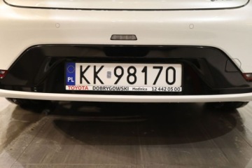 Toyota Prius V (XW60) 2.0  Hybrid Dynamic Force Plug-in 223KM 2023 Toyota Prius Plug-in Hybrid 2.0 Hybryda Plug-in 223KM, zdjęcie 34