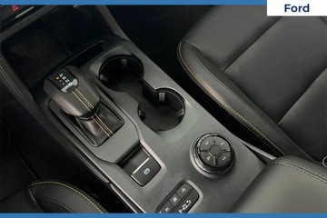 Ford Ranger VI Podwójna kabina 2.0 EcoBlue BI-TURBO 205KM 2025 FORD Ranger Wildtrak X A10 4x4 2.0 205KM, zdjęcie 15