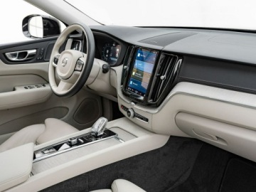 Volvo XC60 II 2021 Volvo XC 60 LU043MS#B4 B Inscription Szklany dach, zdjęcie 32