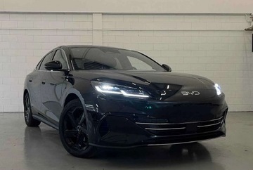 BYD 2025 BYD Seal 6 DM-i Boost Polski Salon Duzy Rabat Atrakcyjne finansowanie, zdjęcie 9