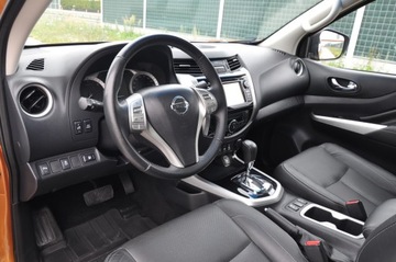 Nissan Navara 2016 NISSAN NAVARA Krajowy 100% Bezwypadkowy I Właściciel Serwisowany, zdjęcie 18