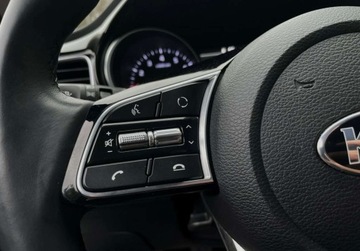 Kia XCeed Crossover 1.4 T-GDI 140KM 2020 Kia XCeed 1.4MANUAL JBL 66.000KM LED navi KAMERA bezwypadkowa, zdjęcie 20