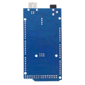 Модуль MEGA ATmega2560 CH340, совместимый с Arduino Mega2560 R3