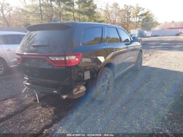 Dodge Durango III 2022 Dodge Durango RT, 2022r., 4x4, 5.7L 5.7 Benzyna 360KM, zdjęcie 2
