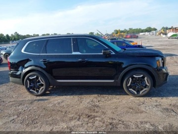 Kia 2025 Kia Telluride S 2025 3.8l 3.8 Benzyna 291KM, zdjęcie 6