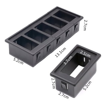 USB-ПАНЕЛЬ ДЛЯ КРЕПЛЕНИЯ ВАШЕГО АВТОМОБИЛЯ НА АВТОМОБИЛЬНОЙ ПОДСТАВКЕ