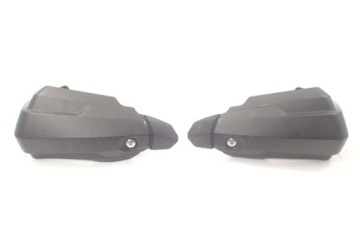 Triumph Tiger 1200 Explorer 12-15 Handbary osłony dłoni