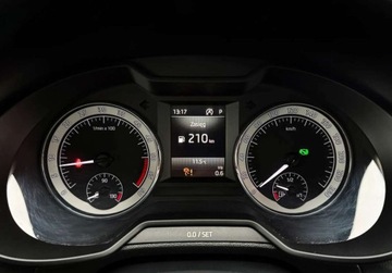 Skoda Octavia 2020 Skoda Octavia Reflektory LED Kamera Keyless Lane Assist Salon PL FVA, zdjęcie 30