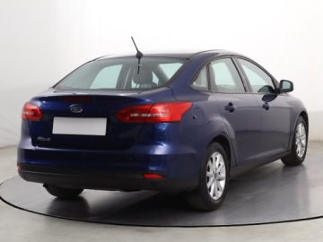 Ford Focus III Sedan Facelifting 1.6 Ti-VCT 105KM 2017 Ford Focus 1.6 i, Salon Polska, GAZ, Klima, zdjęcie 4
