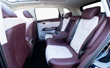 Bestune T90 2025 Bestune T90 Bestune T90 2.0 Benzyna 245KM, zdjęcie 8