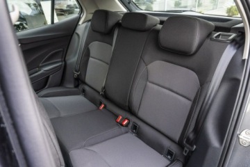 Skoda Fabia IV 2026 Škoda Fabia Skoda Fabia Drive 1.0 TSI 115 KM DSG, zdjęcie 17