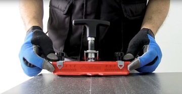 Slim Cutter Rubi 18917 плитколом и керамогранит