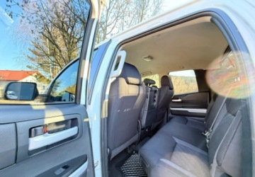 Toyota Tundra II 2014 Toyota Tundra Toyota Tundra 5.7 4x4 Double Cab SR5 5.7 Benzyna 381KM, zdjęcie 20