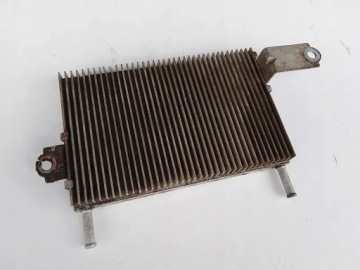 Chłodniczka Paliwa 2.2 D4d Rav 4 Iii