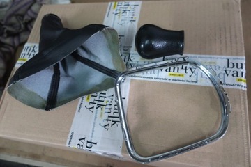 MITSUBISHI GRANDIS 2.4 B HLAVICE + MĚCH 5 - BĚH 03-11