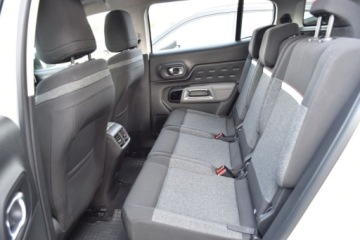 Citroen C5 Aircross SUV 1.2 PureTech 130KM 2019 Citroen C5 Aircross SalonPL 130KM PureTech LIVE Klimatyzacja 2-strefowa17, zdjęcie 26