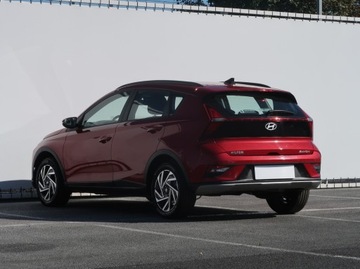 Hyundai Bayon SUV 1.2 MPI 84KM 2024 Hyundai Bayon 1.2 i, Salon Polska, 1. Właściciel, zdjęcie 3