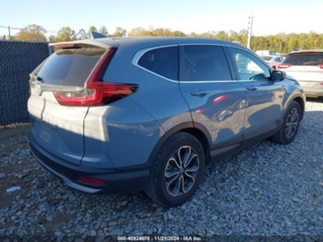 Honda CR-V V 2022 Honda CR-V 2WD EX 2022 1.5l 1.5 Benzyna 190KM, zdjęcie 5