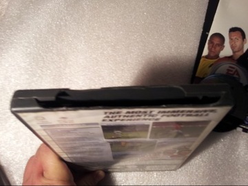 FIFA Football 2003 — NGC — GameCube