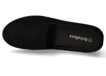 Кроссовки на шнуровке, балетки, резинка.