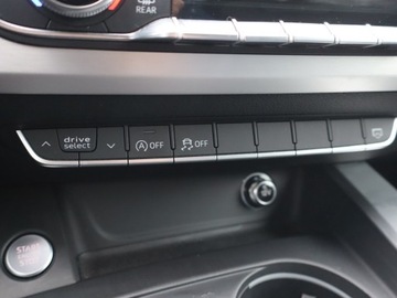 Audi A5 F5 Sportback 2.0 TFSI 190KM 2018 Audi A5 2.0 TFSI, Automat, Skóra, Navi, Klima, zdjęcie 20