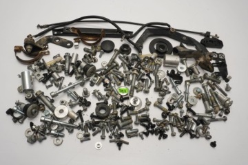 KTM 790 ADVENTURE 19-21 БОЛТЫ ВИНТЫ