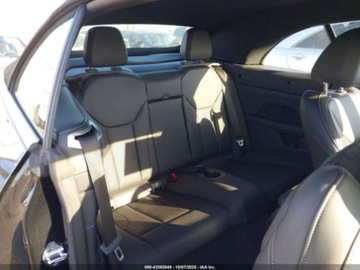 BMW Seria 4 G22-23-26 2025 BMW Seria 4 430i 2025 2.0l 2.0 Benzyna 255KM, zdjęcie 12