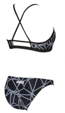 F6937 КУПАЛЬНИК БИКИНИ ARENA CARBONICS L