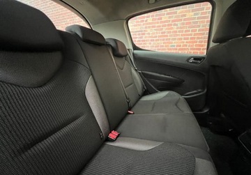 Peugeot 308 I Hatchback 5d 1.6 VTi 120KM 2009 Peugeot 308 Automat Klima Alu Gwarancja w cenie Warszawa VRWF 1.6 Benzyna, zdjęcie 18