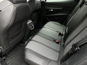 Peugeot 3008 II Crossover 1.5 BlueHDI 130KM 2020 Peugeot 3008 1.5BHDi 130 Allure AT l Salon Polska,, zdjęcie 9