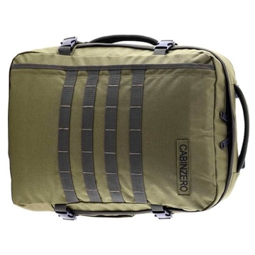 Torba walizka plecak CABINZERO MILITARY 36L okoban