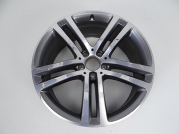 FELGA MERCEDES ML GL GLS W167 20 5x112 A1674012500
