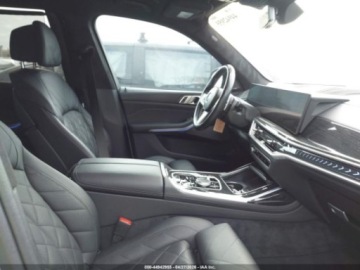 BMW X7 2024 BMW X7 2024 BMW X7 XDRIVE40I 3.0 Benzyna 375KM, zdjęcie 5