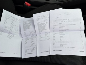 Hyundai Tucson III SUV 1.7 CRDI 115KM 2016 Hyundai Tucson 1.7 CRDI Kamera Podgrzewane fotele, zdjęcie 29