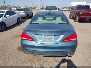 Mercedes CLA C117 2014 Mercedes-Benz CLA 2014 Mercedes-Benz CLA-Class 4dr Sdn CLA 250 FWD 2.0, zdjęcie 14