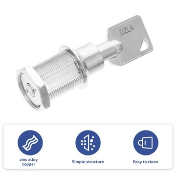 Настольный ящик Торговые автоматы + Пружинный замок
