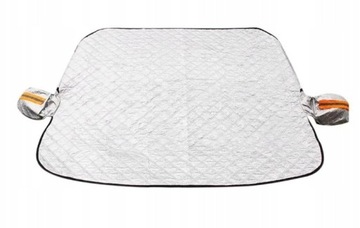 КРЫШКА SUN MAT МАГНИТНАЯ ЛЕТНЯЯ ЩИТКА ДЛЯ ОКНА АВТОМОБИЛЯ