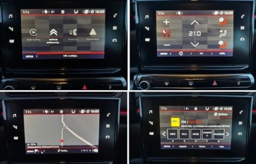 Citroen C3 III Hatchback 1.5 BlueHDi 102KM 2019 Citroen C3 1.5 HDI NAVI czujniki PISEMNA GWARANCJA w cenie Transport KR, zdjęcie 37