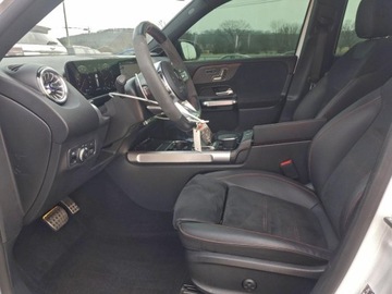 Mercedes GLB 2023 Mercedes-Benz GLB Amg 35 4Matic 2023 2.0 Benzyna 302KM, zdjęcie 7