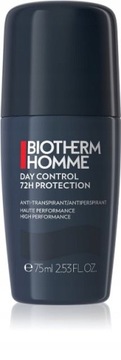 Biotherm Day Control Homme Шариковый дезодорант 72ч 75мл