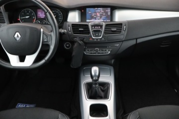 Renault Laguna III Hatchback 2.0 16v 140KM 2008 Renault Laguna 2.0 16V, 1. Właściciel, Navi, zdjęcie 11