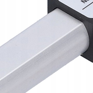 ЭЛЕКТРИЧЕСКИЙ ЛИНЕЙНЫЙ ПРИВОД 150Н 100ММ 4ММ/С